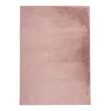 Paradise Soft Fluffy Hoogpolig Vloerkleed Roze