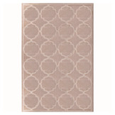 Berlin Outdoor - Buitenkleed Tuin - Weerbestendig Vloerkleed - Beige