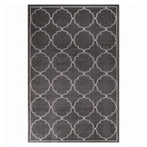 Berlin Outdoor - Buitenkleed Tuin - Weerbestendig Vloerkleed - Grijs