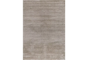 Loft Modern Gemêleerd Vloerkleed Beige