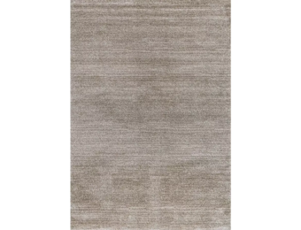 Loft Modern Gemêleerd Vloerkleed Beige