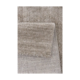 Loft Modern Gemêleerd Vloerkleed Beige