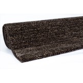 Loft Modern Gemêleerd Vloerkleed Bruin