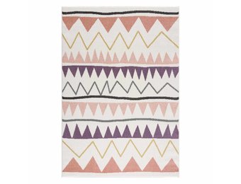 Tapijtenloods Vloerkleed Laagpolig Anime Kids Multi