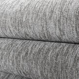 Tapijtenloods Effen Vloerkleed Laagpolig Lichtgrijs