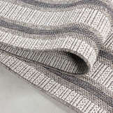Aruba - Buitenkleed - Weerbestendig Vloerkleed - In & Outdoor - Creme
