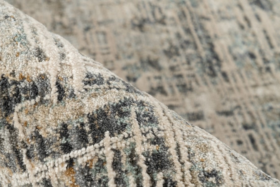 Vloerkleed: Wat is de juiste maat voor mijn kamer?