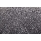 Softtouch Luxe Velvet Laagpolig Vloerkleed Grijs