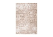 Tapijtenloods Fashion Marmer - Laagpolig Vloerkleed - Design Tapijt - Beige