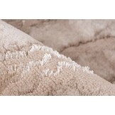 Tapijtenloods Fashion Marmer - Laagpolig Vloerkleed - Design Tapijt - Beige