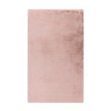 Tapijtenloods Heaven Vacht - Badmat Fluffy - Hoogpolig - Soft Touch Effen - Roze