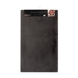 Tapijtenloods Heaven Vacht - Badmat Fluffy - Hoogpolig - Soft Touch Effen - Grijs