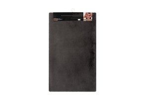 Tapijtenloods Heaven Vacht - Badmat Fluffy - Hoogpolig - Soft Touch Effen - Grijs