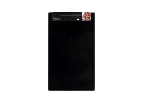 Tapijtenloods Heaven Vacht - Badmat Fluffy - Hoogpolig - Soft Touch Effen - Zwart