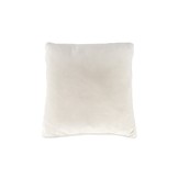 Heaven Fluffy Kussen – Luxe Hoogpolig Sierkussen - Creme