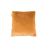 Heaven Fluffy Kussen – Luxe Hoogpolig Sierkussen - Geel Goud