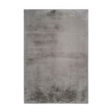 Heaven Soft Fluffy Hoogpolig Vloerkleed Taupe