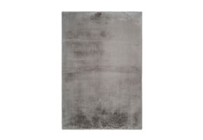 Heaven Fluffy Soft - Vloerkleed Hoogpolig - Effen Tapijt - Taupe
