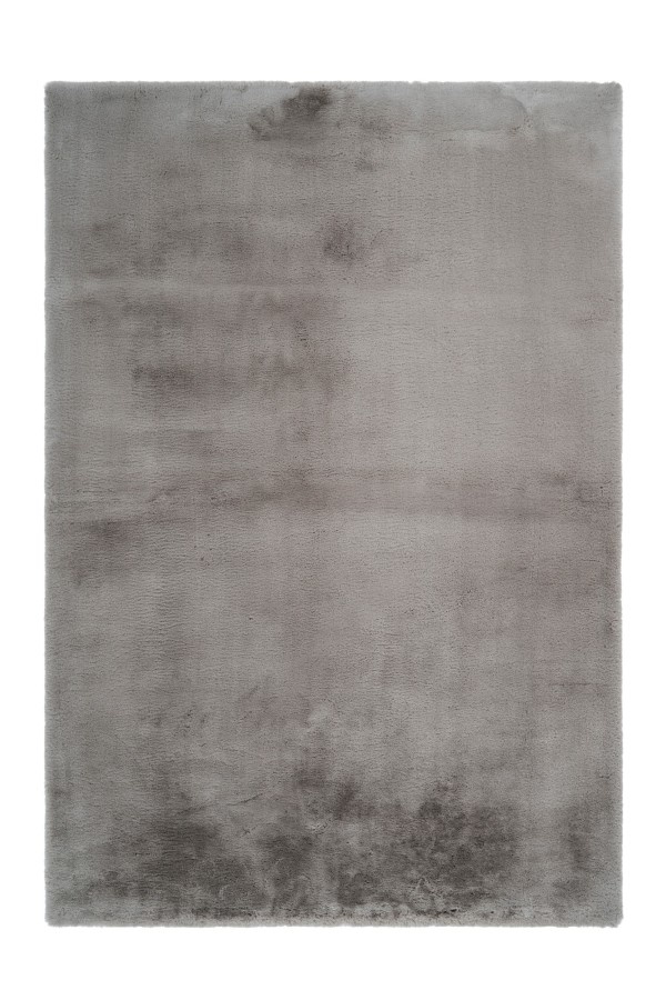 Heaven Soft Fluffy Hoogpolig Vloerkleed Taupe