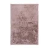 Heaven Fluffy Soft - Vloerkleed Hoogpolig - Effen Tapijt - Roze