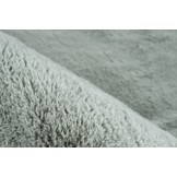 Heaven Soft Fluffy Hoogpolig Vloerkleed Pastelgroen