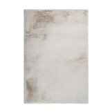 Heaven Soft Fluffy Hoogpolig Vloerkleed Beige