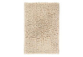 Badmat Fluffy - Creme