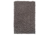 Tapijtenloods Fluffy - Badmat Hoogpolig - Soft Touch - Grijs
