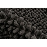 Badmat Fluffy - Grijs