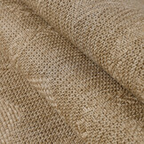 Natur Vloerkleed Dhaka Buitenkleed Sisal Laagpolig Indoor en Outdoor Beige