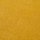 Tapijtenloods Uni Effen Laagpolig Vloerkleed Modern Geel