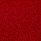 Tapijtenloods Uni Effen Laagpolig Vloerkleed Modern Rood