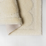 Badmat Antislip - Douchemat Toiletmat Wasbaar Waterabsorberend - Creme