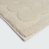 Badmat Antislip - Douchemat Toiletmat Wasbaar Waterabsorberend - Creme
