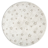 Mara Vloerkleed Kinderkamer Creme