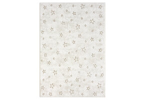 Mara Vloerkleed Kinderkamer Creme