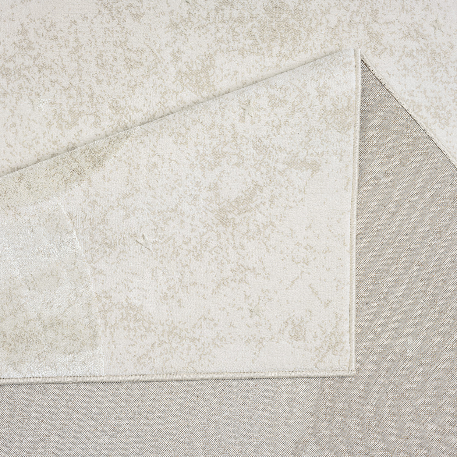 Mara Dino Vloerkleed Kinderkamer Creme