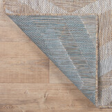 Solid Uni Buitenkleed Bruin/Beige