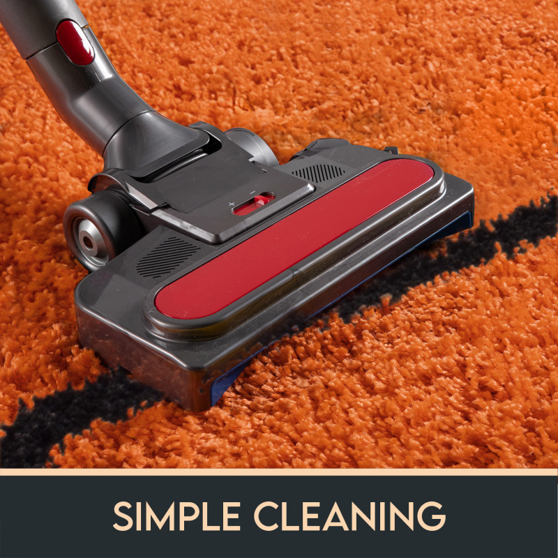 Fun Basketbal Kinderkamer Rond Vloerkleed Hoogpolig Oranje