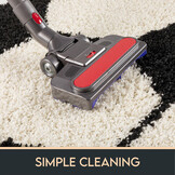 Tapijtenloods Fun Voetbal Kinderkamer Rond Vloerkleed Hoogpolig Zwart Wit