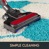 Tapijtenloods Fun Voetbal Kinderkamer Rond Vloerkleed Hoogpolig Turquoise Wit