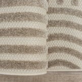 Berlin Japandi Buitenkleed Beige