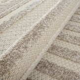 Berlin Japandi Buitenkleed Beige