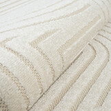 Berlin Outdoor - Japandi - Creme - Buitenkleed Tuin - Weerbestendig  -