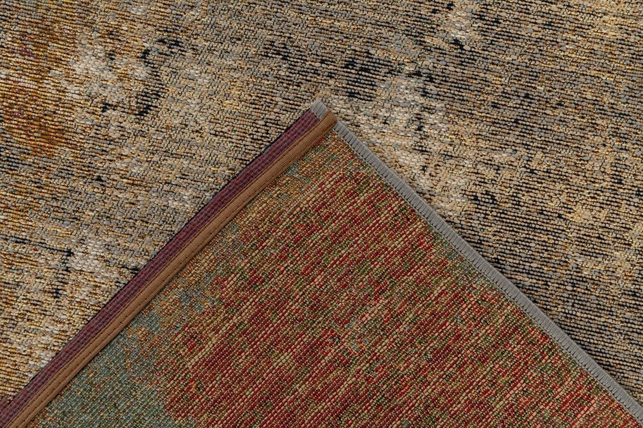 Summer Buitenkleed - In & Outdoor - Weerbestendig Tuinkleed - Multikleur
