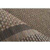 Costa Sisal Buitenkleed Beige