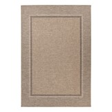 Costa Sisal Buitenkleed Beige
