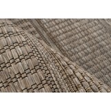 Costa Sisal Buitenkleed Beige
