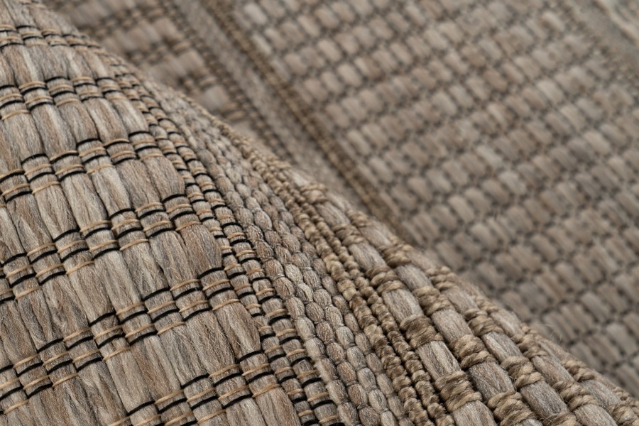 Costa Sisal Buitenkleed Beige
