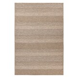 Costa Sisal Buitenkleed Beige